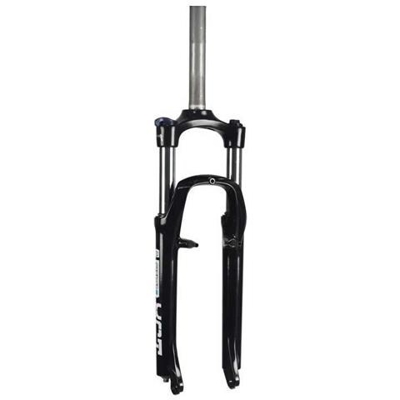 Forcelle E Ammortizzatori Sr Suntour Fork Sf16 Xct 1 1/8´´ Componenti 24 Inches / 255 Mm