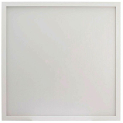 Pannello led 60x60 luce naturale 48W plafoniera lampada cornice bianca lvyn precio