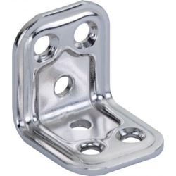 Piastra Inox Angol .Art.749 Mm.30X30X30 precio