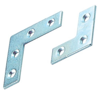 Angolo Di Rinforzo Cm. 8X8