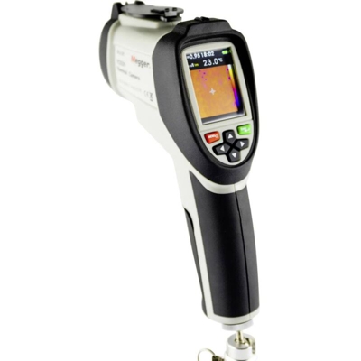 Megger TC3231 Termocamera -20 fino a 300 °C