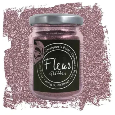 Glitter 90 Gr Powder Rose To-Do