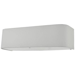 Applique Avorio, 2x E27 en oferta