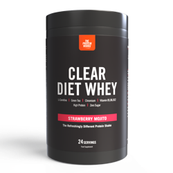 Clear Diet Whey precio