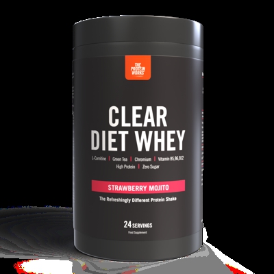 Clear Diet Whey