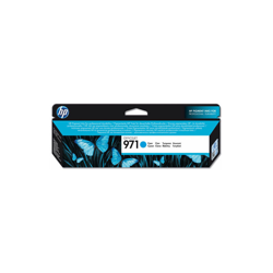 hp cn622ae inchiostro n. 971 ciano en oferta