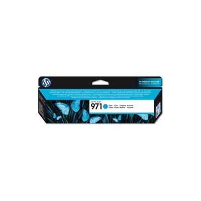 hp cn622ae inchiostro n. 971 ciano