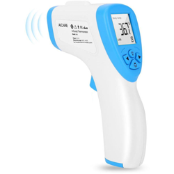 Termometro a infrarossi, senza contatto, A66 en oferta