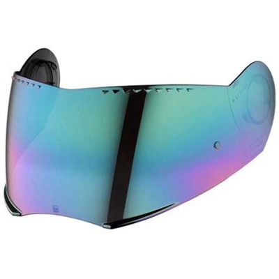 Accessori E Ricambi Schuberth Visor For Helmet C3 / s2 / c3 Pro Protezioni 60