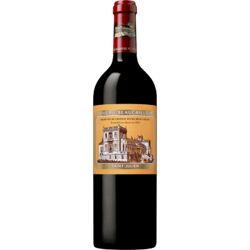 CHATEAU DUCRU BEAUCAILLOU 2018 - SECOND CRU CLASSE características