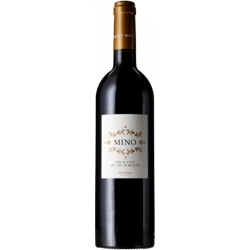 MINO 2019 - DOMAINE SANT ARMETTU características