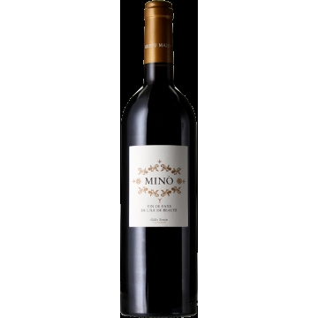 MINO 2019 - DOMAINE SANT ARMETTU