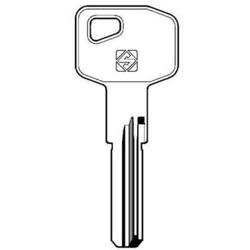 Chiavi Silca Punzonate Mg9 Olc Gr.6/2 precio