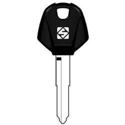 Chiavi Silca Transp.Vuota Yh35Rate Gr 96 características