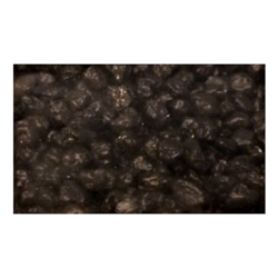 Quarzo ceramizzato Nero 2/3 mm Fondo 5 kg precio
