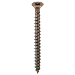 Viti A Legno T.S.P. Bronz. 5 X70 en oferta