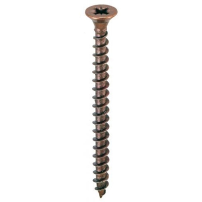 Viti A Legno T.S.P. Bronz. 5 X70