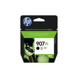 hp t6m19ae inchiostro #907xl nero precio