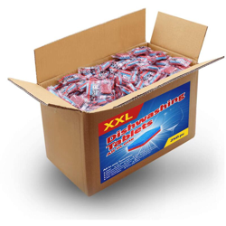 vidaXL Detersivo in Capsule per Lavastoviglie 12-in-1 250 pz 4,5 kg características