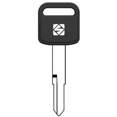 Chiavi Silca Auto T.P. Kym3Rap Olc Gr.10