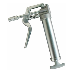 INGRASSATORE A COMPRESSIONE 120cc COMPLETO PER INGRASSARE LUBRIFICARE MOTORE precio