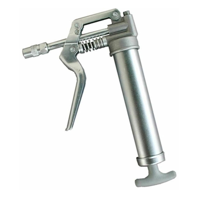 INGRASSATORE A COMPRESSIONE 120cc COMPLETO PER INGRASSARE LUBRIFICARE MOTORE