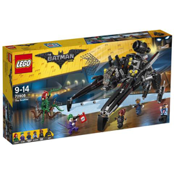 70908 Scuttler características