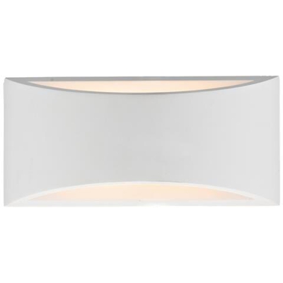 Up & Down Wall Washer Light Piccola