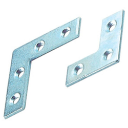 Angolo Di Rinforzo Cm.10X10** en oferta