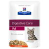 Hill's Prescription Diet i/d Digestive Care umido in buste Pollo - Set %: 24 x 85 g en oferta