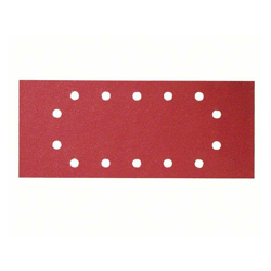 Bosch Foglio abrasivo C430, confezione da 10 pz. 115 x 280 mm, 120 precio