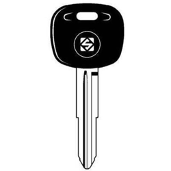 Chiavi Silca Transp.Vuota Mit8Te Gr.96 características