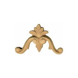 Fregio per mobili in pasta di legno 034517 en oferta