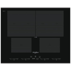 Piano Cottura SMO654OFBTIXL a Induzione 4 Zone Cottura da 65 cm Colore Nero características