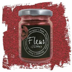 Glitter 90 Gr Cherry Red To-Do precio
