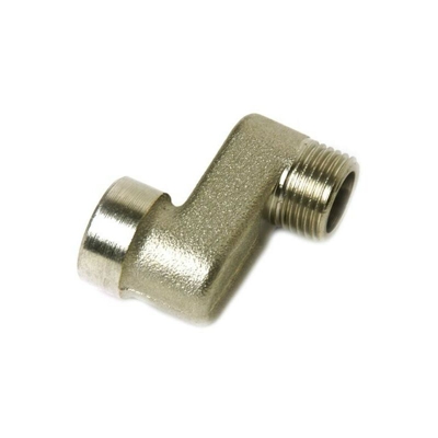 Raccordo distanziatore per radiatore attacco 3/8" 4 cm ​rinaldi e pettinaroli