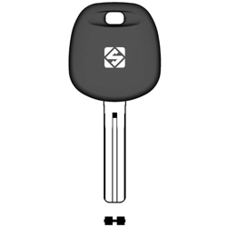 Chiavi Silca Transp.Vuota Toy48Bte Olc Gr.97 en oferta