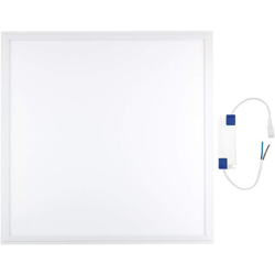 Pannello led 60x60 48w luce fredda plafoniera soffitto interno incasso LVYN precio