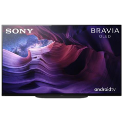 TV OLED Ultra HD 4K 48'' KE48A9BAEP Android TV precio