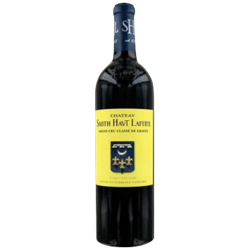 CHATEAU SMITH HAUT LAFITTE 2011 en oferta