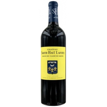CHATEAU SMITH HAUT LAFITTE 2011