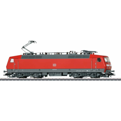 Märklin 37519 Locomotiva elettrica H0 BR 120.1 di DB AG precio