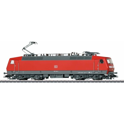 Märklin 37519 Locomotiva elettrica H0 BR 120.1 di DB AG