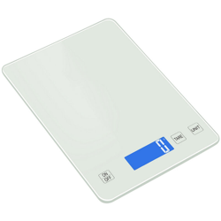 Bilancia digitale professionale con superficie impermeabile Mini bilancia da forno da 15 kg / 1 g Bilancia portatile per gioielli Bilancia da cucina precio