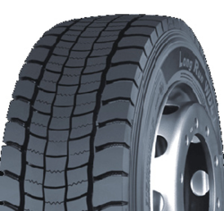 Westlake WDL1 ( 295/60 R22.5 150/147K doppia indentificazione 149/146L ) características