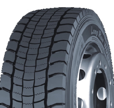 Westlake WDL1 ( 295/60 R22.5 150/147K doppia indentificazione 149/146L )