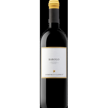BAROLO 2017 - DOMENICO CLERICO