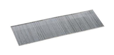 Fixman 974546 Chiodi a gambo liscio zincato, calibro 18 - 5000 p.zi 38 x 1,25 mm