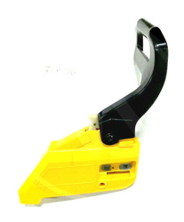 Ricambi per motosega (92769) papillon - carter (ranger 391c) precio