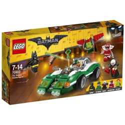 70903 Il Riddle Racer Dell'Enigmista en oferta